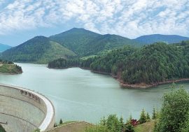 Expert Partner for Hydropower Projects in Romania and Beyond