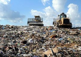 Leading Botswana’s Waste-Management Revolution