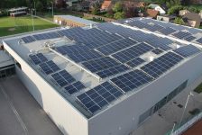 Green-Energy Supplier Known for Outstanding Customer Service