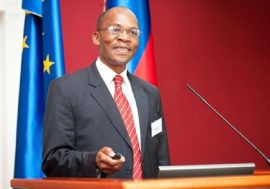 PEEPA Leading Botswana’s Privatisation Effort