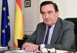 Aiding Macedonia’s Euro-Atlantic Integration is the Main Priority of the Embassy of Spain