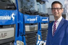 Waste-Collection Leader Van Gansewinkel Puts the Emphasis on Adding Value