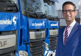 Waste-Collection Leader Van Gansewinkel Puts the Emphasis on Adding Value