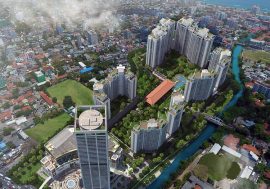 Support the Evolution of Sri Lanka’s Real Estate Sector