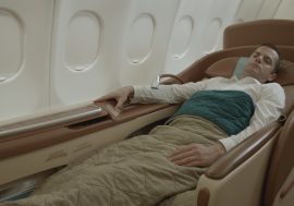 Oman Air