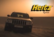 Hertz Qatar