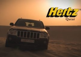 Hertz Qatar